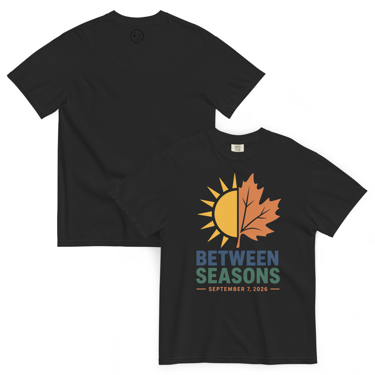 Between Seasons