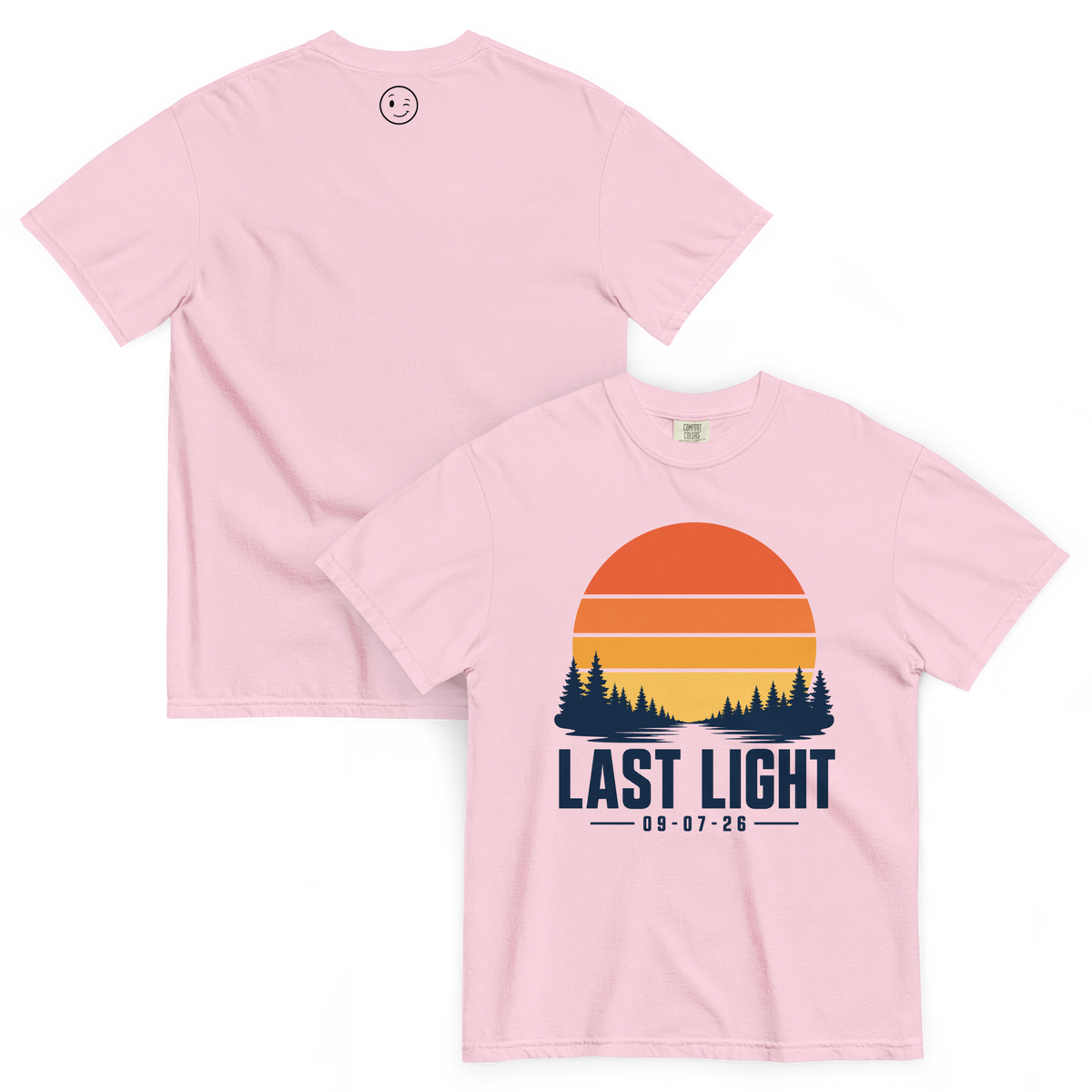Last Light