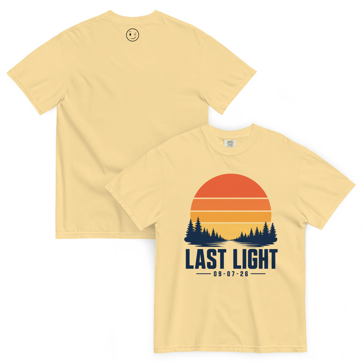 Last Light
