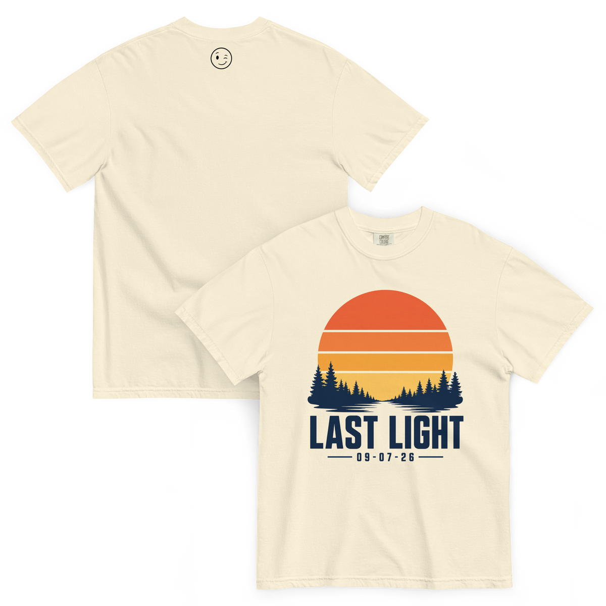 Last Light