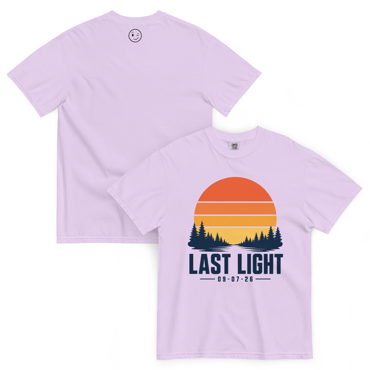 Last Light