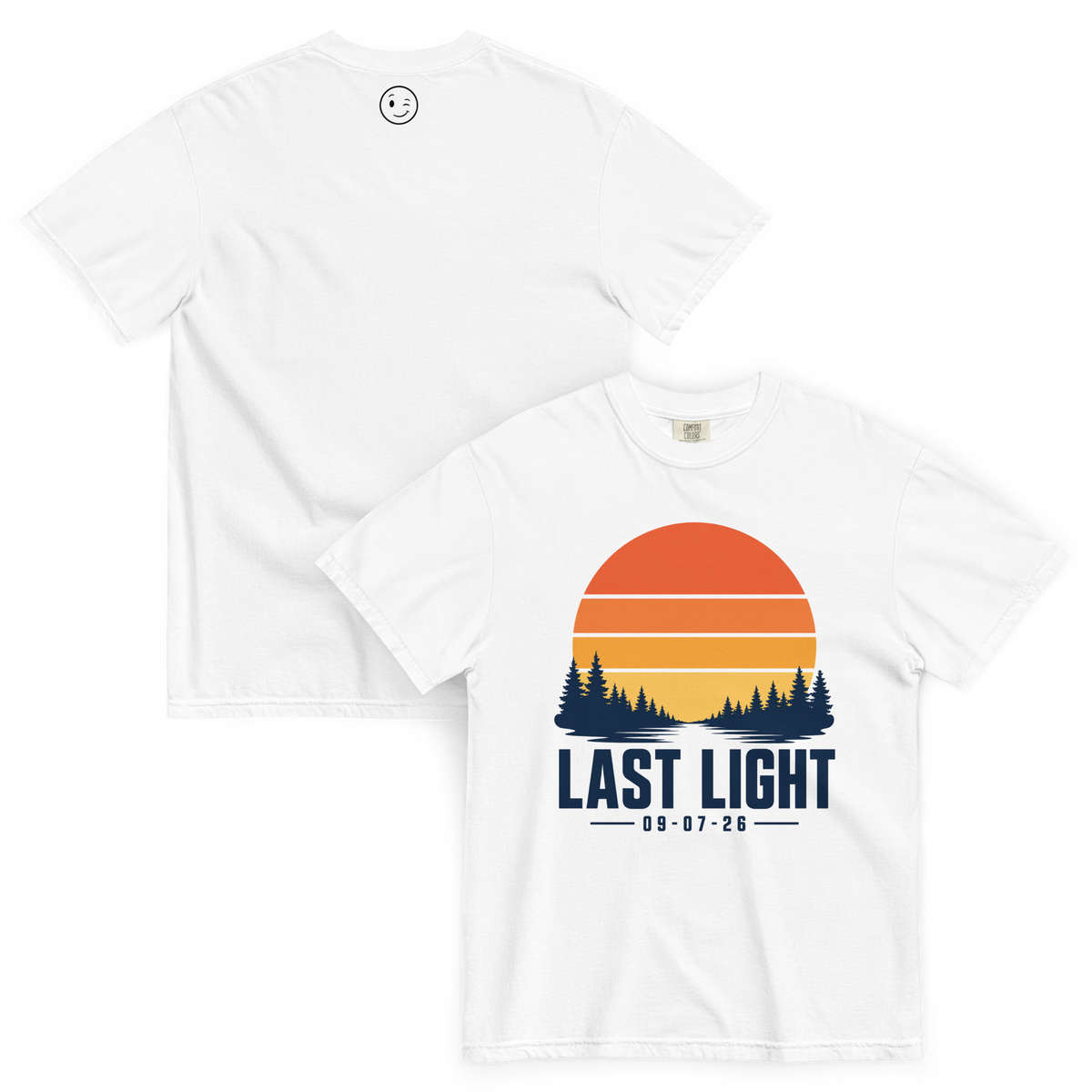 Last Light