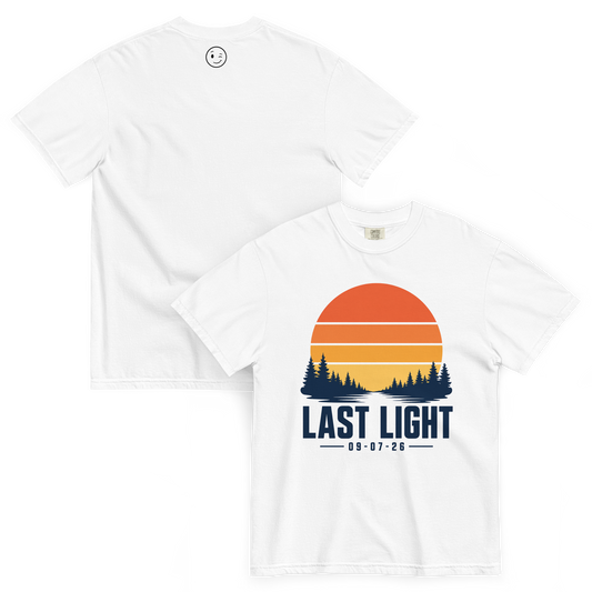 Last Light