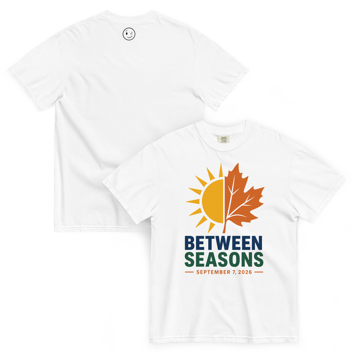 Between Seasons
