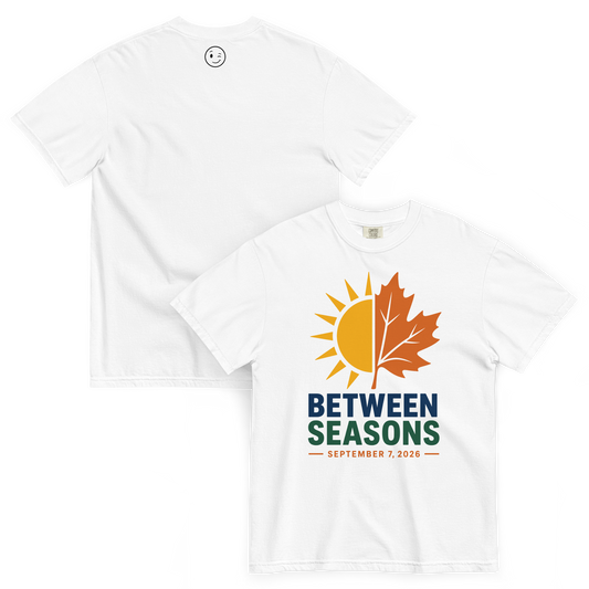 Between Seasons